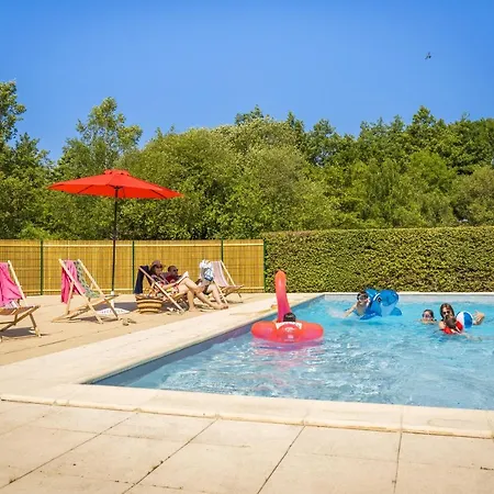 Les De La Barbotine *