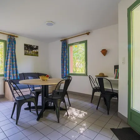 Les De La Barbotine Holiday park Le Fuilet