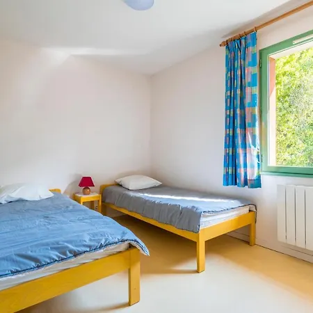 Holiday park Les De La Barbotine