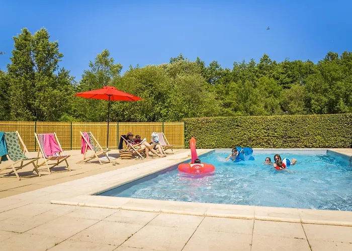 Les De La Barbotine *