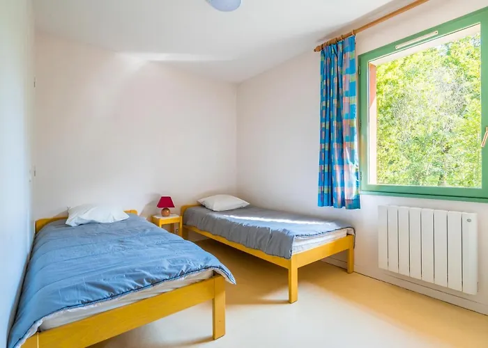 Village de vacances Les De La Barbotine